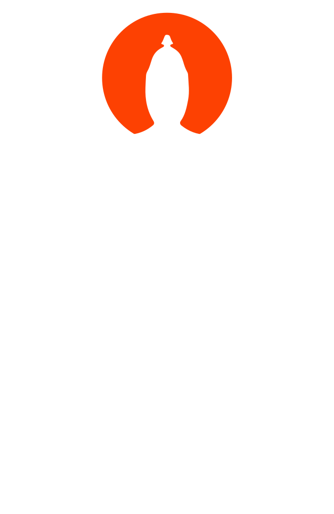 Godform Collectible Logo