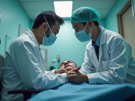 Understanding Mini-Stabilization Sessions for Urgent Care