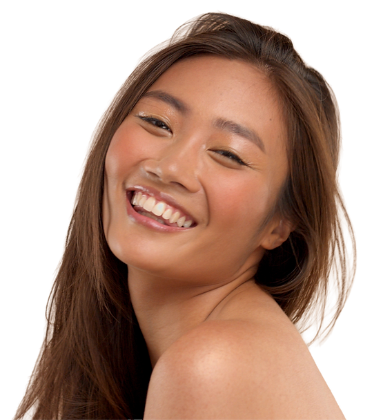 Aesthetic Model