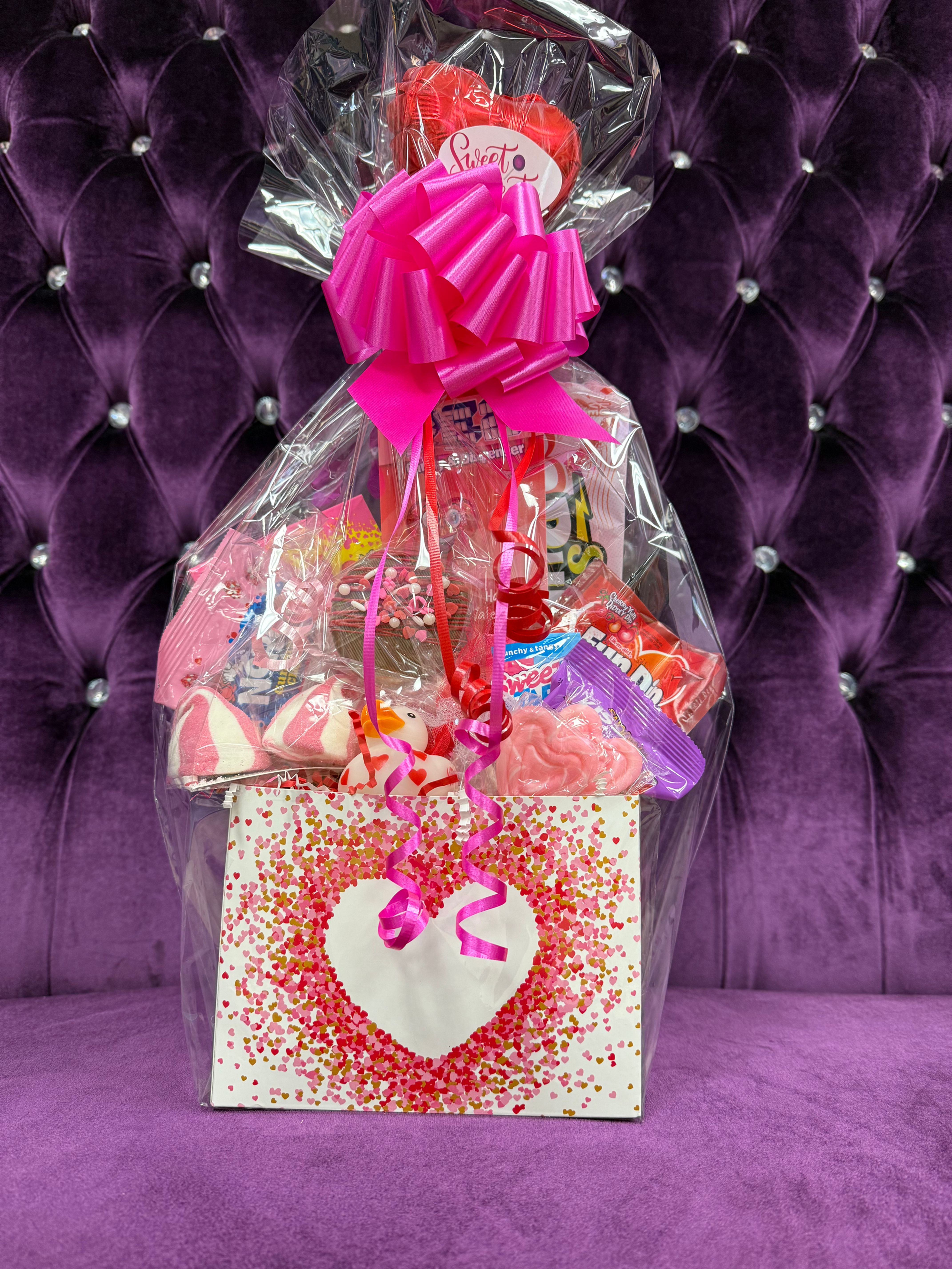 Gift Basket