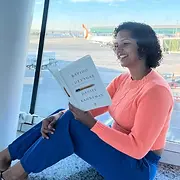 Priscila Silva Barbosa
