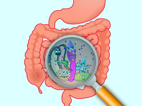 Unraveling the Mystery: What Causes IBS?