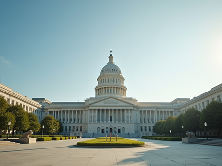 The Future of Technical Policy Development in Government