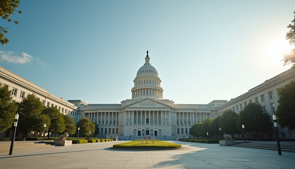 Agentic AI: What It Is, How It Differs from Generative AI, and Why It Matters for Public Policy