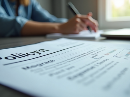 Understanding Technical Policy: A Guide for Candidates