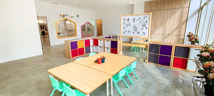 preschool and kindergarten bukit jalil