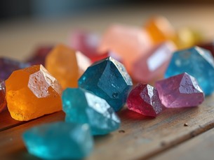 Discover Crystal Healing: Transform Your Energy Today
