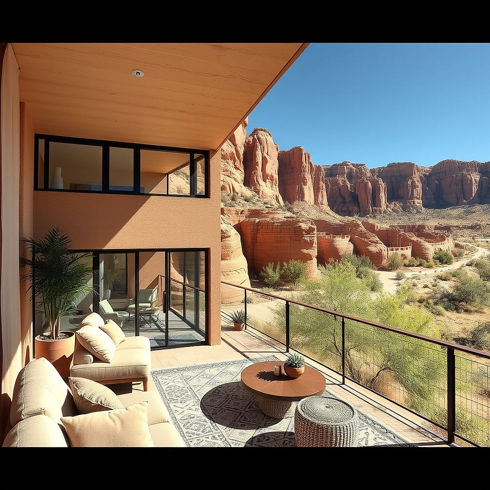S. Utah Entitled Land Loan 1.5M