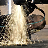 Allineamento laser
