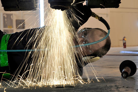 Laser Alignment