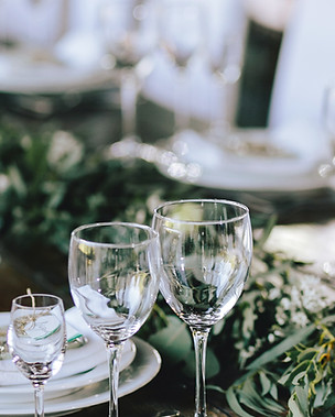 Set tabela do casamento