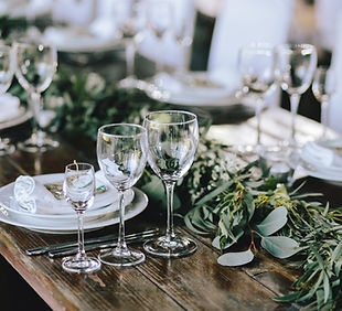 Hochzeit Tabelle