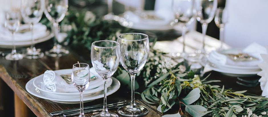 There are such things as wedding elves (Wedding Planning Guide)
