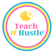 Teach and Hustle Logo Logo (2).png