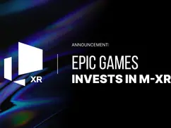 Epic invests in M-XR's 3D scanning tech