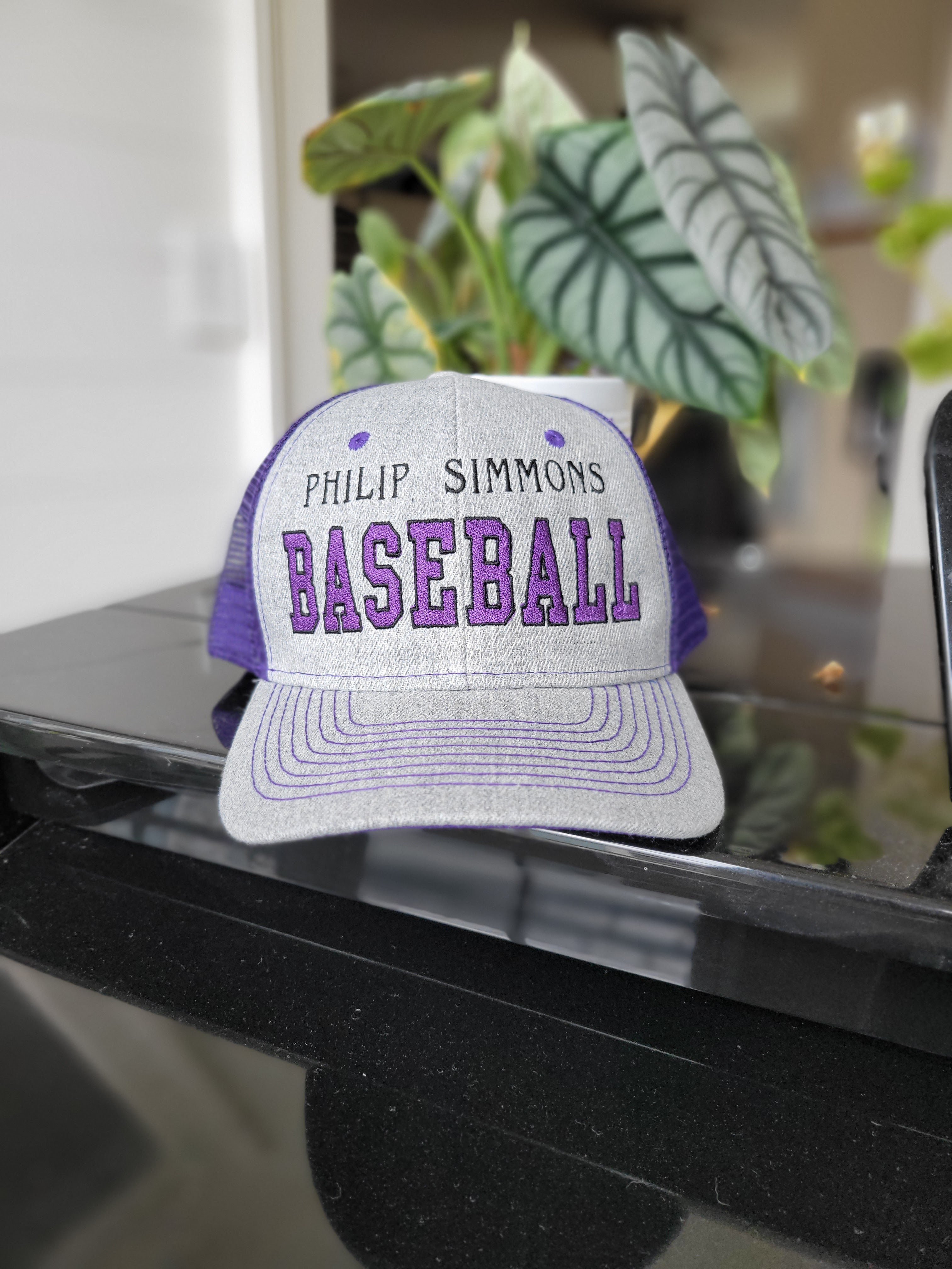 Baseball Hat