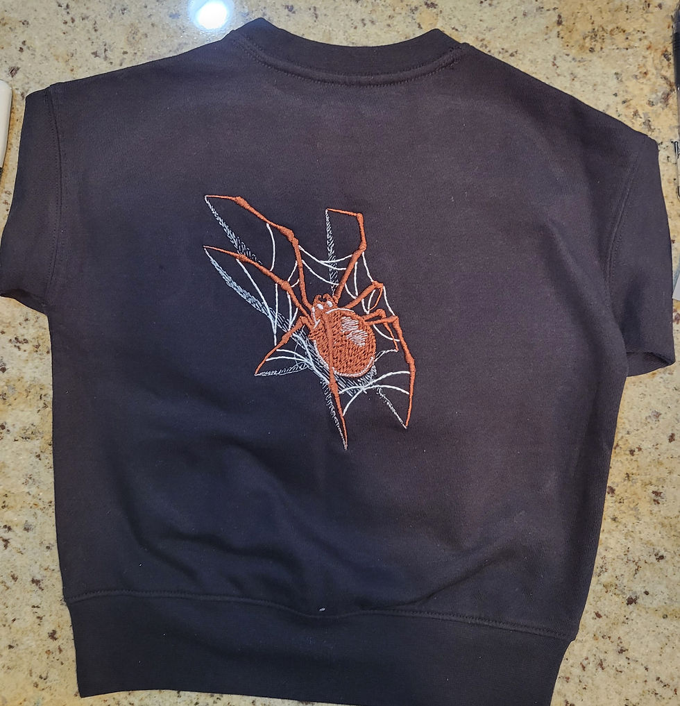 Thumbnail: CUSTOM EMBROIDERY REQUEST