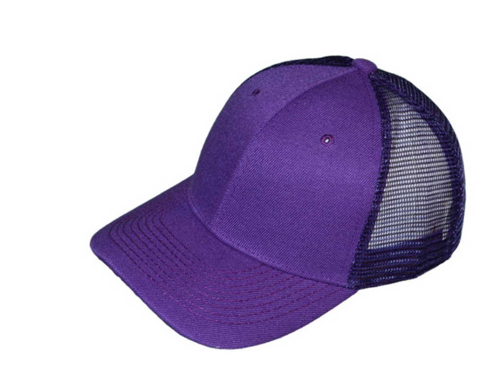 Thumbnail: Applique Glitter Hats