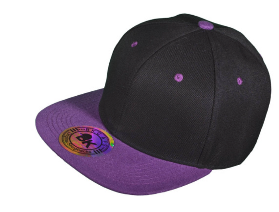Thumbnail: Fear The Purple