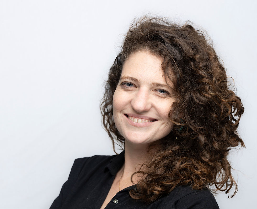 איל"ת אצלך בבית : ADHD - השפעות על התפקוד ועל תהליכי ליווי תעסוקתיים