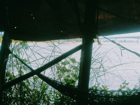Lễ tẩy trần (không phải tháng Tư)