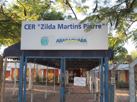 Prefeitura se manifesta sobre caso de acidente com chuveiro em CER