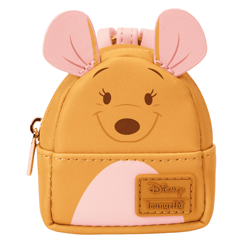 Thumbnail: Winnie The Pooh Mystery Box Mini-Backpacks Bag Charm