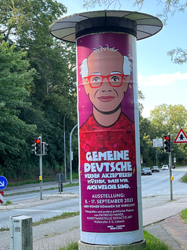 Die gemeinen Deutschen