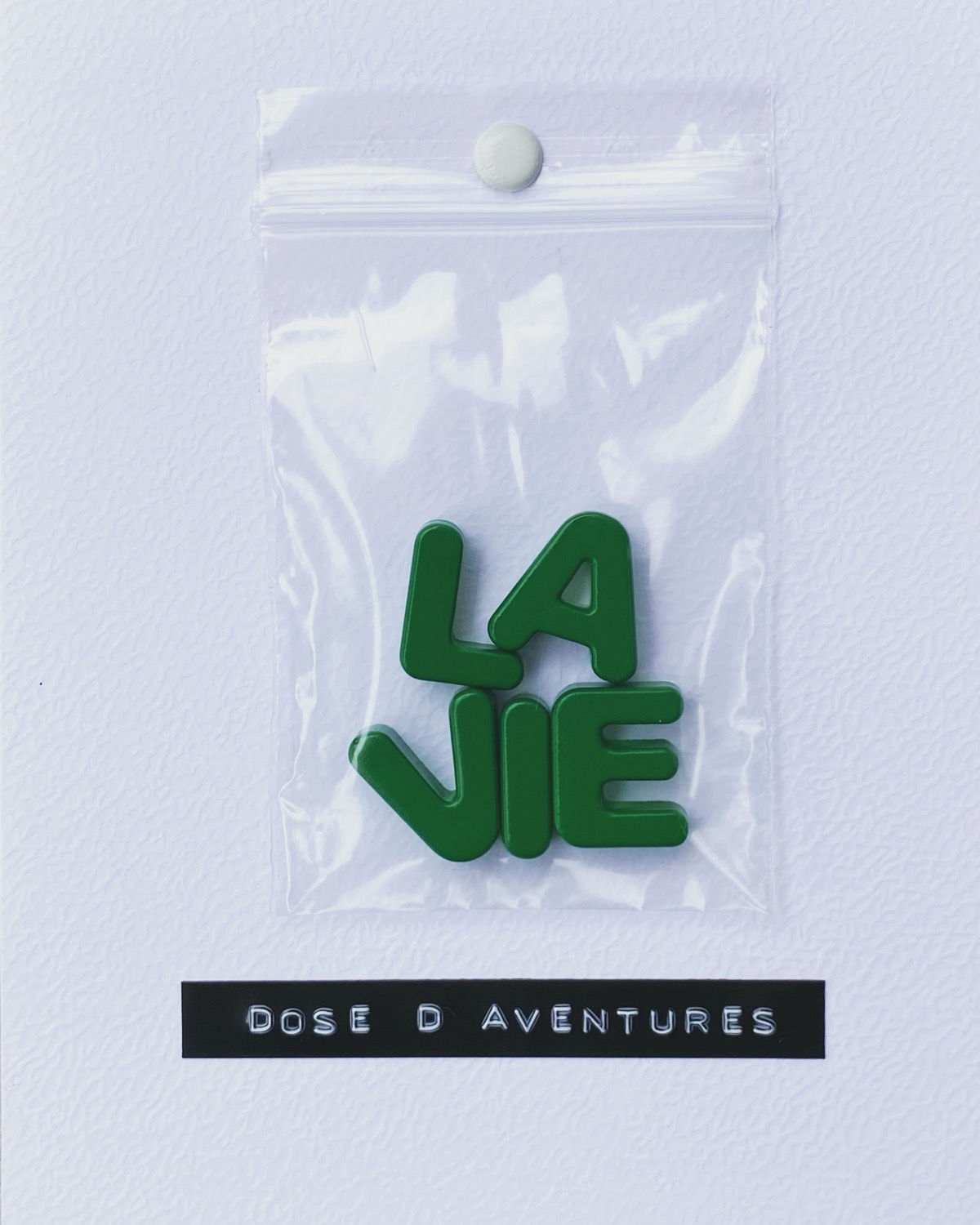 DOSE D’AVENTURES