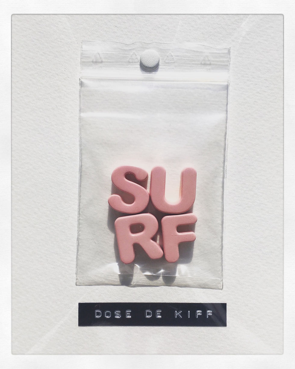 DOSE DE KIFF