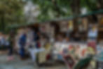 Bouquinistes quais de Seine