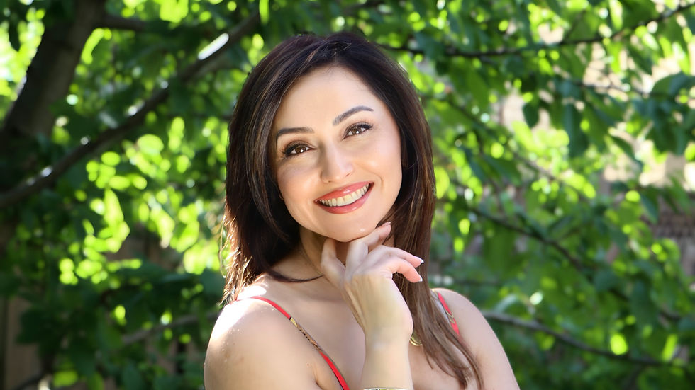 Seasonal Portrait Photography Tips: How to Make the Most of Each Season