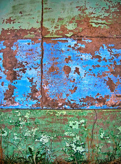 Structures and Textures 081