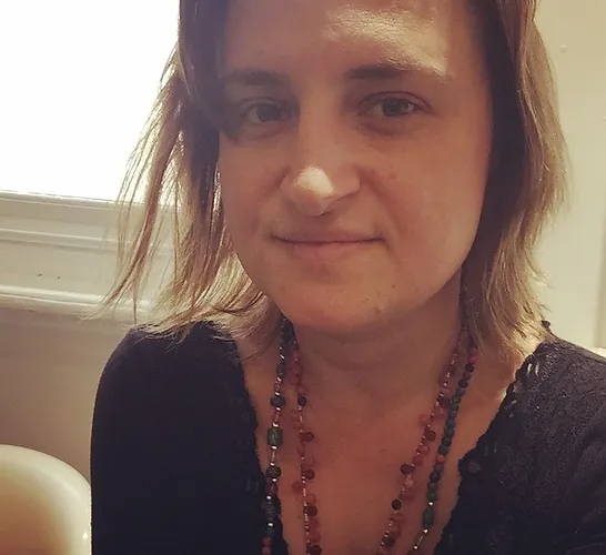 Alicia Boyd profile image, curator of the Future Shakers series