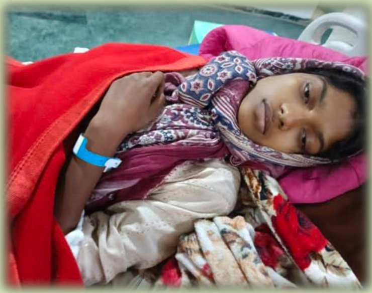 Healing from Migraine