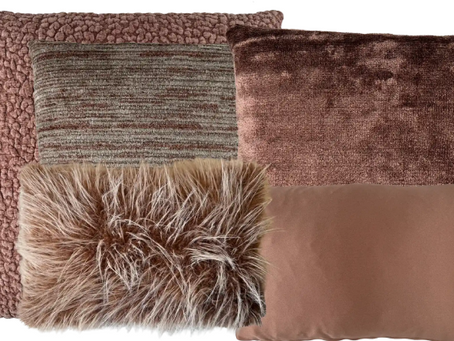 Luxe Sierkussen Sets Trends & Styling Tips | INNO living