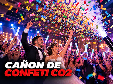 Celebración con cañones de confeti CO₂.png