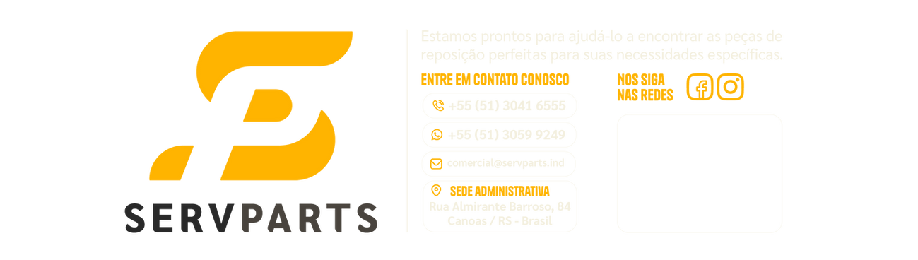 Nosso contato