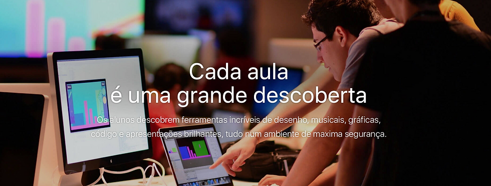 Apple Education