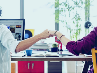 B2B Marketing Leaders: 5 Simple Steps to Achieve Brand Authenticity