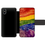 Thumbnail: Rainbow Front Printed Wallet Cases
