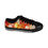 Thumbnail: Fire and Ice Men's Sneakers