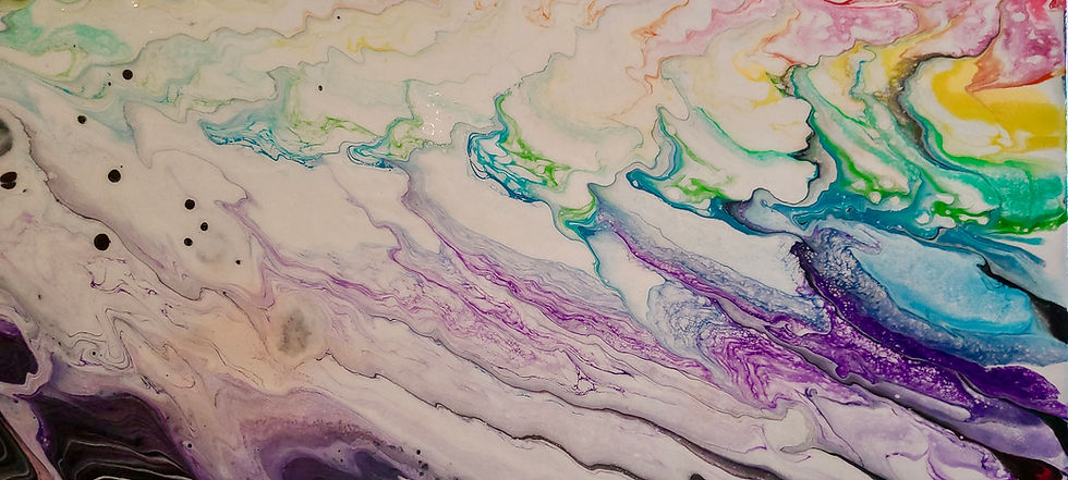 Thumbnail: "Glacial Melt"