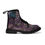 Thumbnail: " Stormy Weather" Women's Canvas Boots