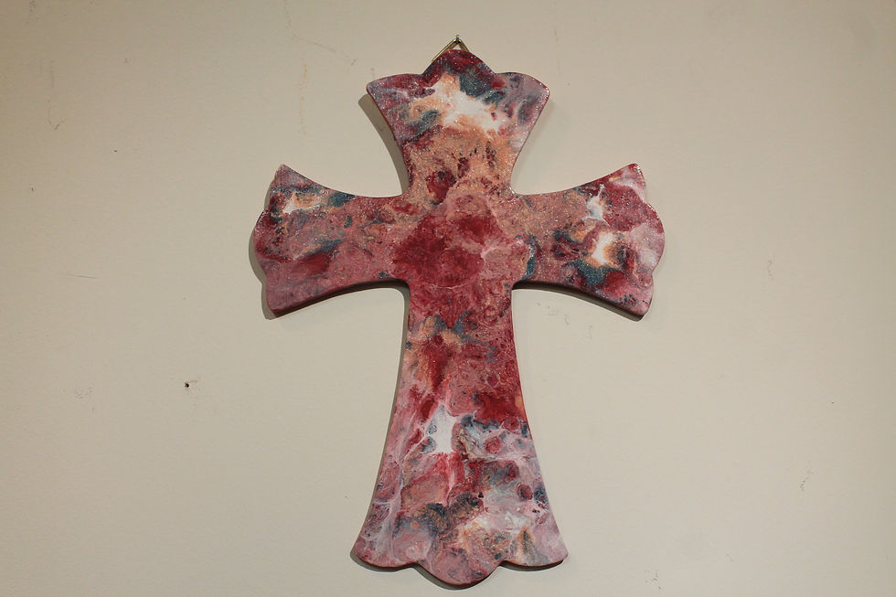 Cross