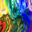 Thumbnail: "Electric Rainbow Storm"