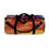 Thumbnail: "Rainbow Striped" Duffel Bag