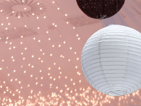 Creating the Wow Factor at an Event on a Small Budget