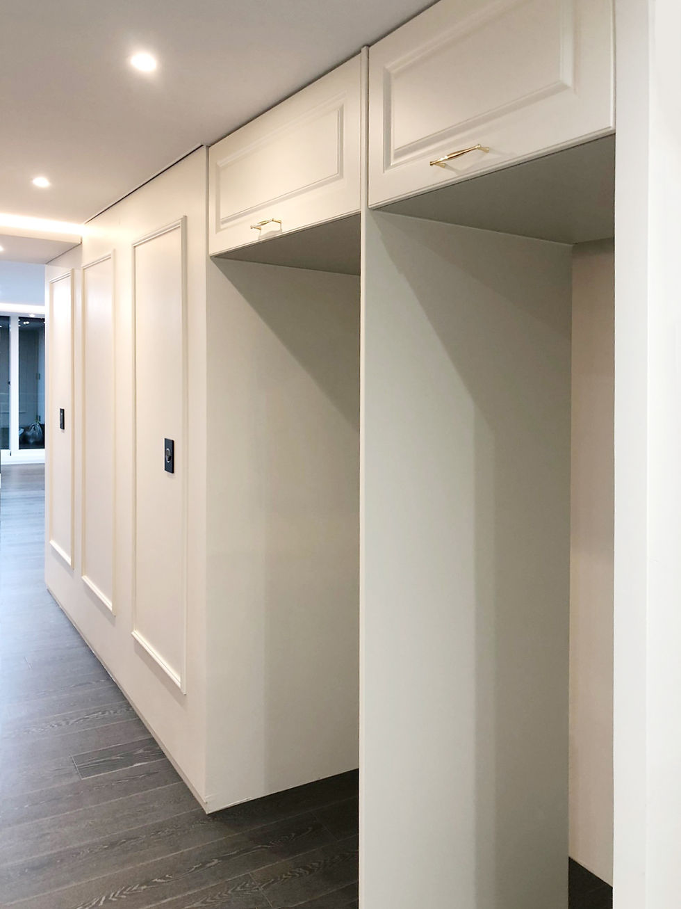 에넥스주방가구 만의 특별한 디자인 프렌치주방