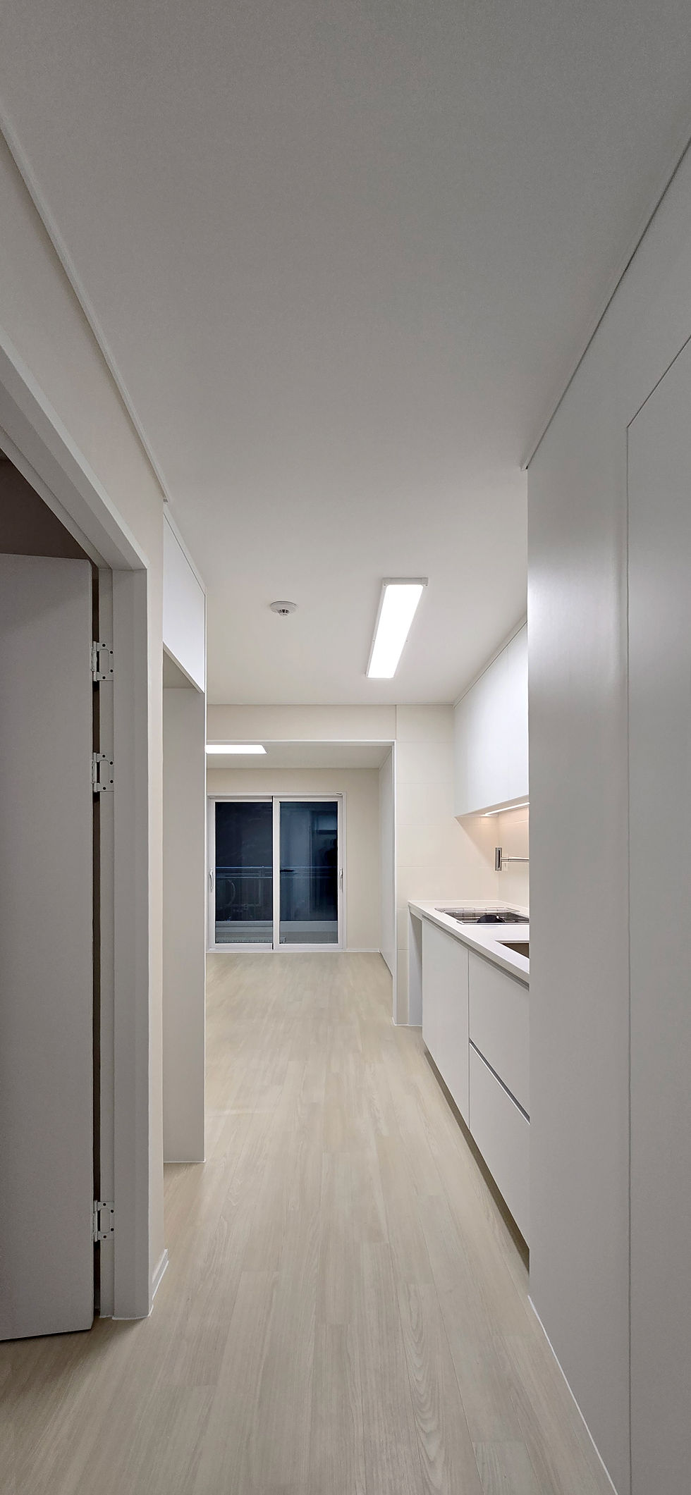 분당인테리어 청솔마을